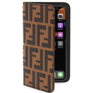 Fendi iPhone X Case